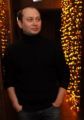 Владимир Зайцев