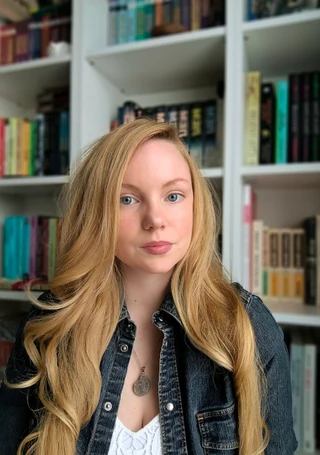 Эрика Ефремова