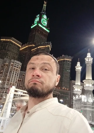 Альберт Кадыров