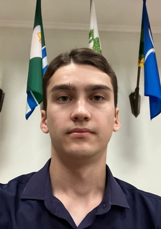 Ильдар Рахманов