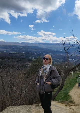 Екатерина Рубинская