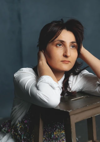 Дарали Лели Елена Петрова