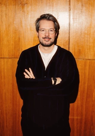 Сергей Рамз