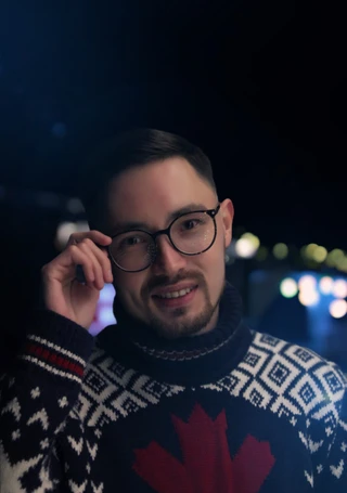 Никита Ильин