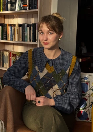 Мария Ныркова