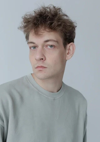 Максим Жегалин