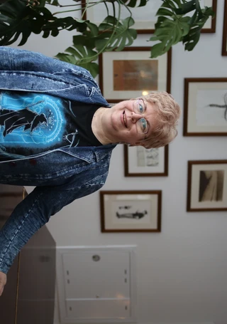 Мария Штейнман