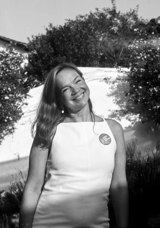 Мария Врагова