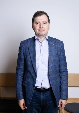 Алексей Родионов