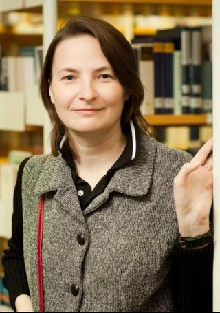 Екатерина Ботова