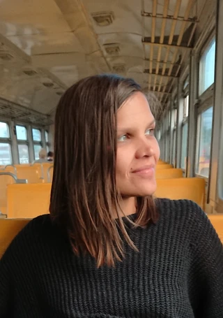 Ольга Ульянова