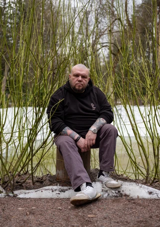 Ваня Пинженин