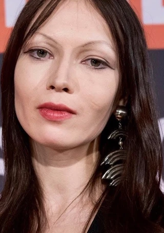 Елена Окопная