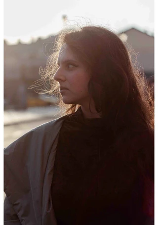 Лилиан Рубцова