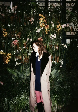 Елена Чернышова