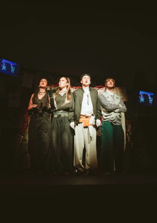 Актовый зал