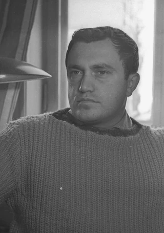 Василий Павлович Аксенов