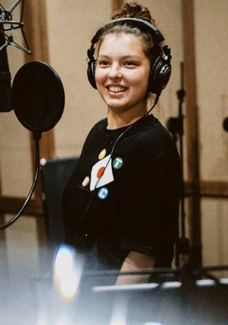 Алина Маркина