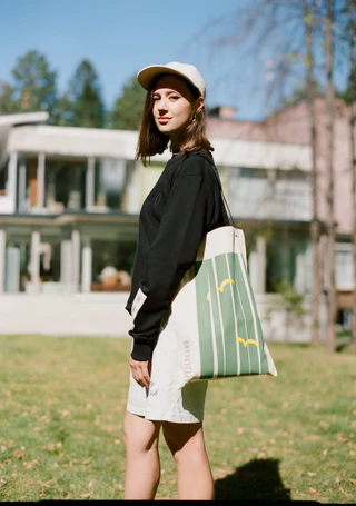 Дарья Благова