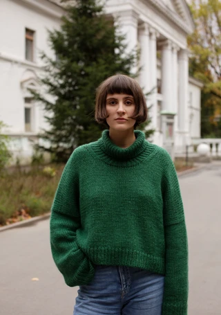 Полина Кардымон