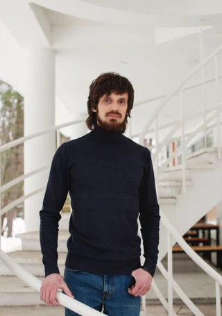 Алексей Кудряков