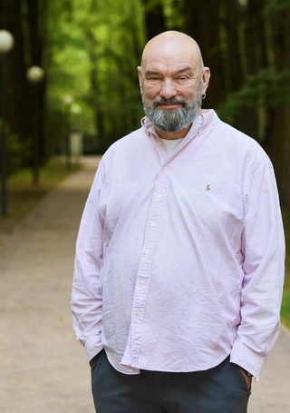 Борис Куприянов