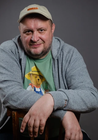 Михаил Фаустов