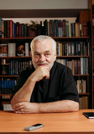 Алексей Варламов