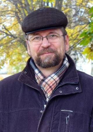 Юрий Маслов