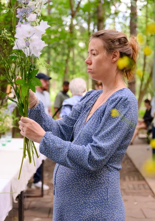 Марина Леонова