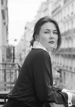 Светлана Павлова