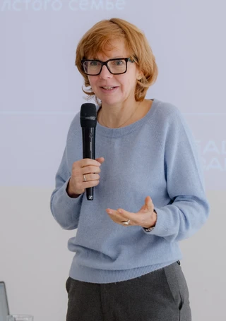 Фекла Толстая