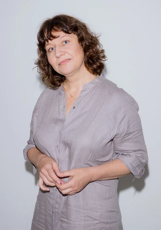 Анна Черникова