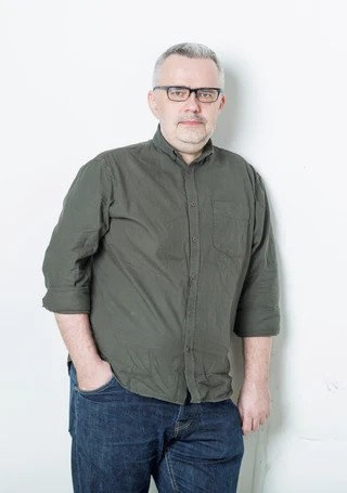Юрий Сапрыкин