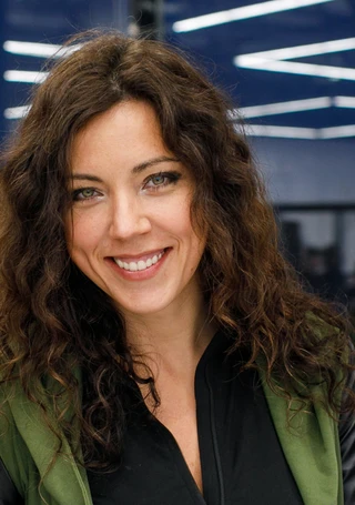 Татьяна Плахова