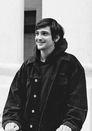 Георгий Крючков