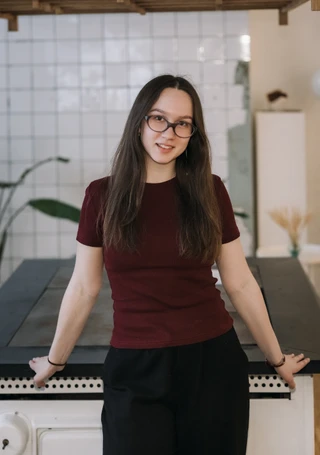 Надежда Фильцова