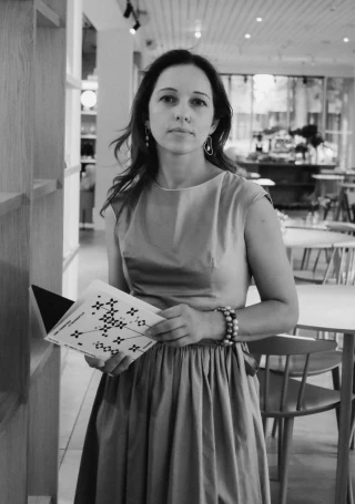 Татьяна Николаева