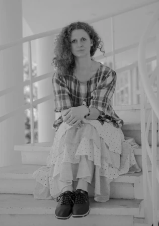 Ксения Жупанова