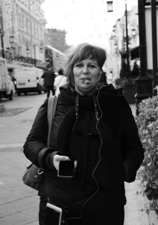 Ольга Онищенко