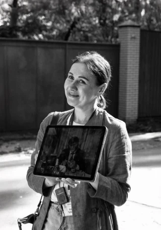 Нелли Чуланова