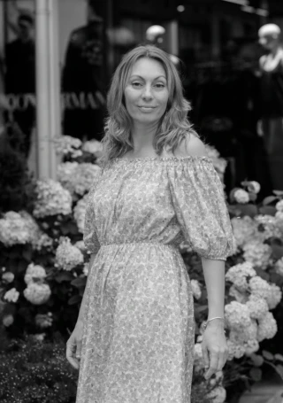 Наталья Казанцева