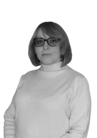 Асия Усманова