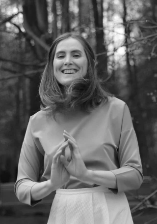 Ульяна Кудрявцева