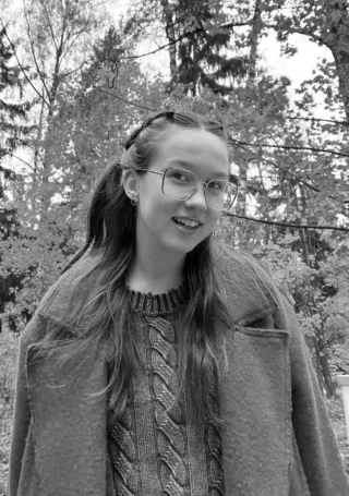 Надежда Фильцова