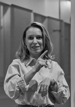 Анна Дягтерева