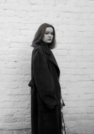 Дарья Терзи